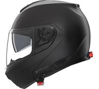 Nolan N100-6 Ess 300, flip up helmet L Matt-Black