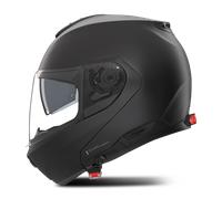 Nolan N100-6 ESS Modular Helmet Black/MattXXS Black,Matt