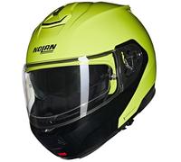 Nolan N100-6 Mivedi Modular Helmet Green M