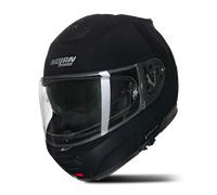 Nolan N100-6 Modular Helmet BlackM Black