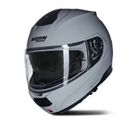 Nolan N100-6 Modular Helmet Glossy GreyL Glossy Grey