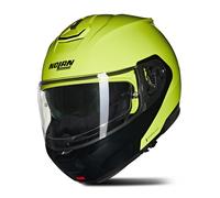 Nolan N100-6 Modular Helmet GreenM Green