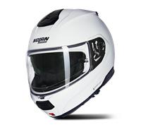Nolan N100-6 Classico Modular Helmet White XS