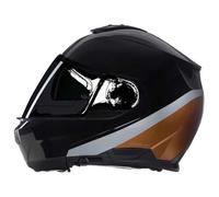 Nolan N100-6 Vernicitura Speciale Modular Helmet