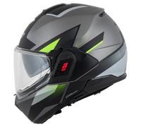 Nolan N120-1 CICLONE Flip-Up Helmet unisex Matt/Anthracite, S