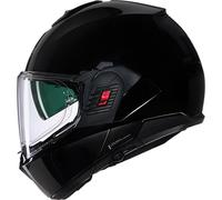 §Nolan N120-1 Modular Helmet Black§