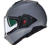 Nolan N120-1 Classico Modular Helmet Grey XL
