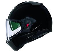 §Nolan N120-1 Modular Helmet Black§