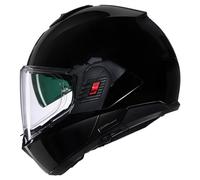 Nolan N120-1 Classico, modular helmet XXL Black