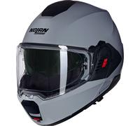Nolan N120-1 Classico, modular helmet M Grey