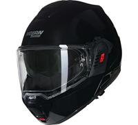 Flip-Up Helmet Nolan N120-1 CLASSICO 301 Nero