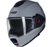 Nolan N120-1 Classico N-Com Helmet, grey, size XS for Men