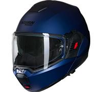 Nolan N120-1 Classico Nobile 313, modular helmet M Matt-Dark Blue
