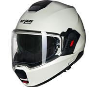 Nolan N120-1 Classico Nobile 320, modular helmet 3XL White