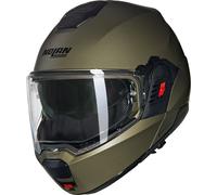 Nolan N120-1 Classico Nobile N-Com Helmet, brown, size S (56)