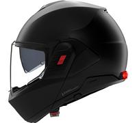 Nolan N120-1 Ess 300, modular helmet XS Matt-Black