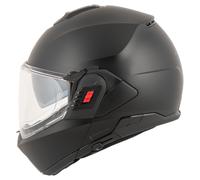 Nolan N120-1 Flip-Up Helmet unisex Matt/Black, L