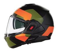 NOLAN N120-1 HOMOCHROME 345 (XL)