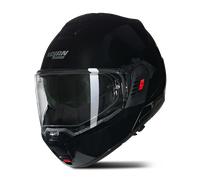 Nolan N120-1 Modular Helmet BlackXXL Black
