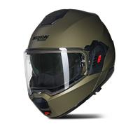 Nolan N120-1 Modular Helmet Matt StoneXS Matt Stone