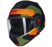 Nolan N120-1 Omocromo N-Com Helmet