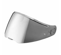 Nolan N120-1 Moto Motorcycle Motorbike Helmet Visor Metallic Silver