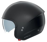 Nolan N20-2 CLAICO Jet Helmet unisex Matt/Black, S