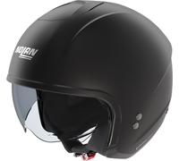 Nolan N20-2 Classico Jet Helmet, black matt, size XL (62)