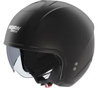 Nolan N20-2 Classico Jet Helmet, black matt, size XXS (54)