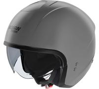 Nolan N20-2 Classico Jet Helmet, grey, size M for Men