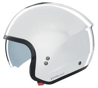 Nolan N20-2 CLASSICO Jet helmet unisex White, 2XL