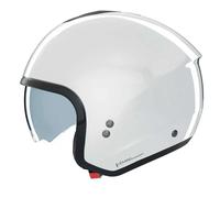 Nolan N20-2 Classico Jet Helmet, white, size S (56)