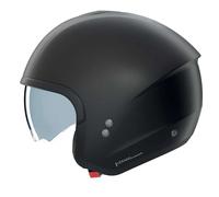 Nolan N20-2 Classico Jet Helmet, black matt, size XL (62)