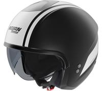Nolan N20-2 Dolce Vita Jet Helmet, black/grey, size XXS (54)