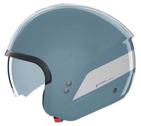 Nolan N20-2 DOLCE VITA Jet Helmet Blue/White L