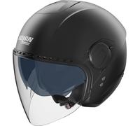 Nolan N20-2 Visor Classico Open Face Helmet Black S