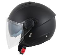 Nolan N20-2 VISOR CLASSICO Jet helmet M unisex Matt/Black, M