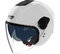 Nolan N20-2 Visor Classico Jet Helmet, white, size M (58)