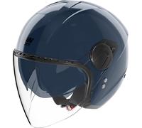 Nolan N20-2 Visor Classico Nobile Jet Helmet, dark blue, size M (58)
