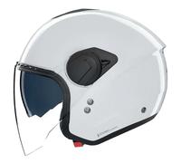Nolan N20-2 Visor Classico Open Face Helmet White S