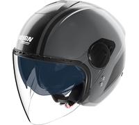 Nolan Helmet N20-2 Visor Dolce Vita – Jet, Gray, Size L