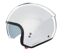 Nolan N20-2 CLASSICO Jet Helmet White 2XS