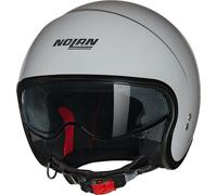 Nolan N21 06 Classico Jet Helmet, grey, size L for Men