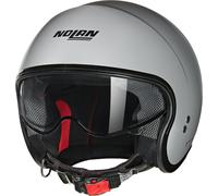 Nolan N21 06 Classico Jet Helmet, grey, size L for Men