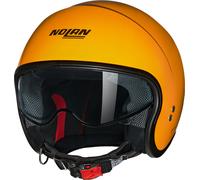 Nolan N21 06 Classico Jet Helmet, orange, size L for Men
