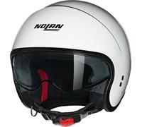 Nolan N21 06 Classico Open Face Helmet White S
