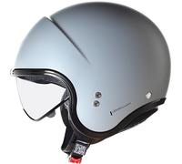 §Nolan N21 Open Face Helmet Matt Grey§