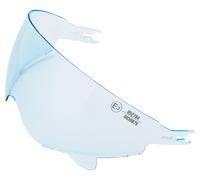Nolan N21 Sun Visor, blue for Men