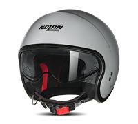 Nolan N21 Open Face Helmet Matt GreyS Matt Grey