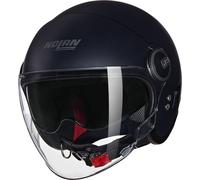 §Nolan N21 Visor Open Face Helmet Matt Black§